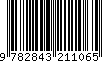 EAN: 9782843211065
