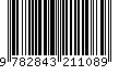 EAN: 9782843211089