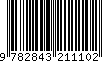 EAN: 9782843211102