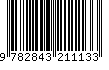 EAN: 9782843211133