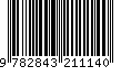 EAN: 9782843211140