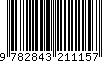 EAN: 9782843211157