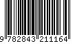 EAN: 9782843211164