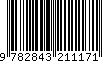 EAN: 9782843211171