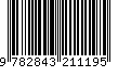 EAN: 9782843211195