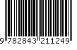 EAN: 9782843211249