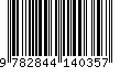 EAN: 9782844140357