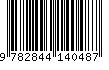 EAN: 9782844140487