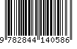 EAN: 9782844140586