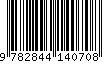 EAN: 9782844140708