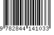 EAN: 9782844141033