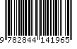 EAN: 9782844141965