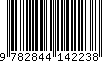 EAN: 9782844142238