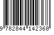 EAN: 9782844142368