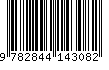 EAN: 9782844143082