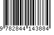 EAN: 9782844143884