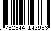 EAN: 9782844143983