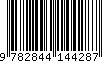 EAN: 9782844144287