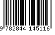 EAN: 9782844145116