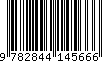 EAN: 9782844145666