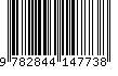 EAN: 9782844147738