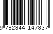 EAN: 9782844147837