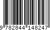 EAN: 9782844148247