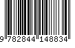 EAN: 9782844148834