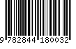 EAN: 9782844180032
