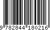 EAN: 9782844180216
