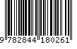 EAN: 9782844180261
