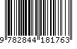 EAN: 9782844181763