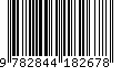 EAN: 9782844182678