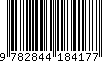 EAN: 9782844184177