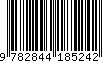 EAN: 9782844185242