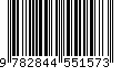 EAN: 9782844551573