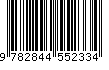 EAN: 9782844552334