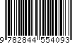 EAN: 9782844554093