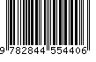 EAN: 9782844554406