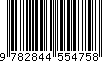 EAN: 9782844554758