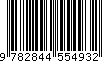 EAN: 9782844554932