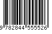 EAN: 9782844555526