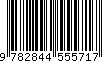 EAN: 9782844555717