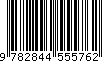 EAN: 9782844555762