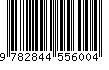 EAN: 9782844556004
