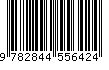 EAN: 9782844556424