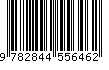 EAN: 9782844556462