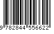 EAN: 9782844556622