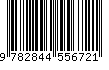 EAN: 9782844556721
