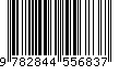 EAN: 9782844556837